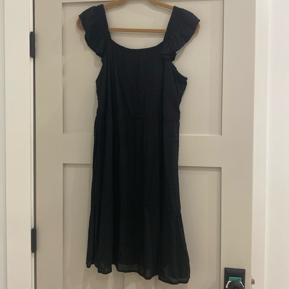 Art class size kids xxl or women’s s/m mini dress